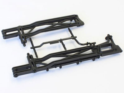 Chassis brace (SX045) afbeelding