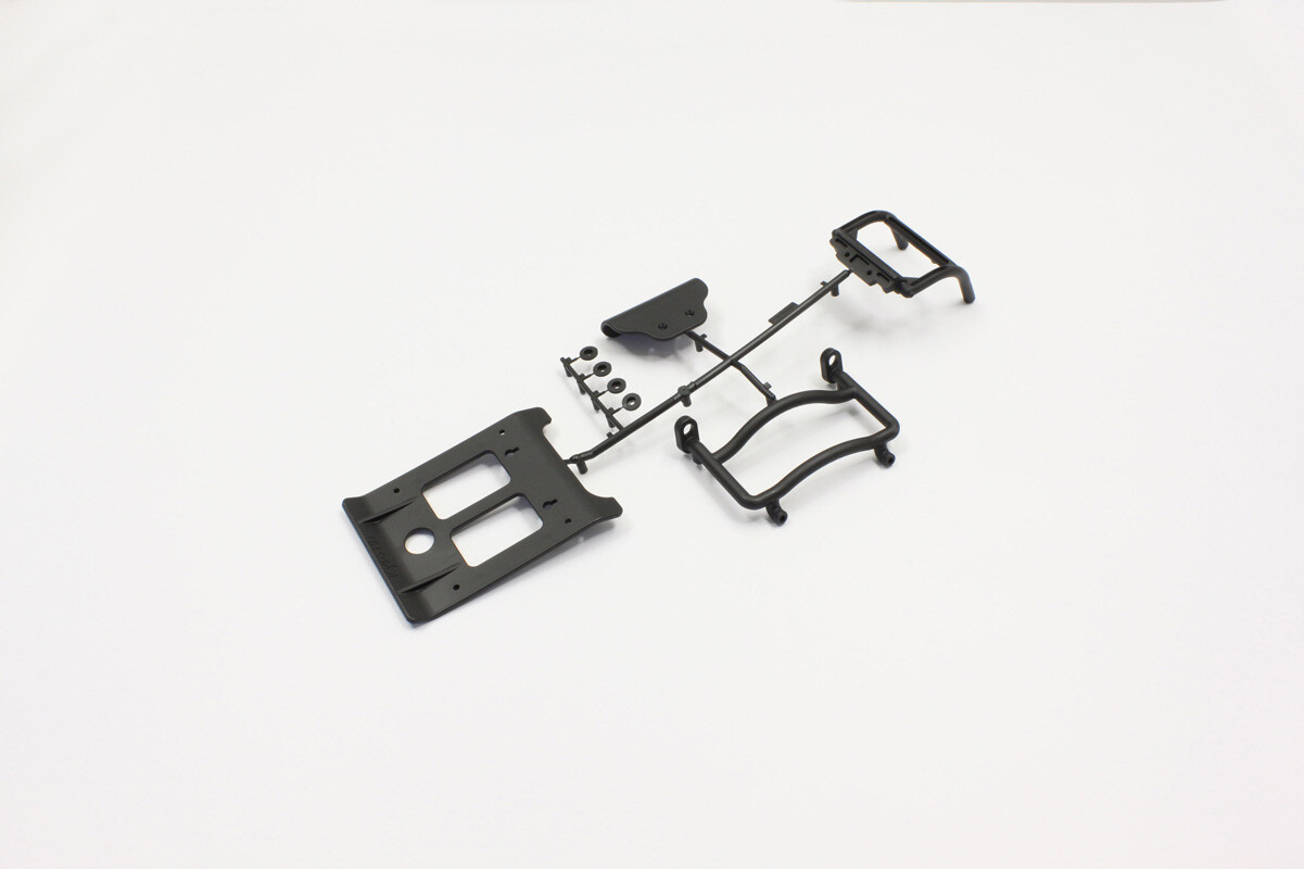 Roll cage B (SX049) afbeelding