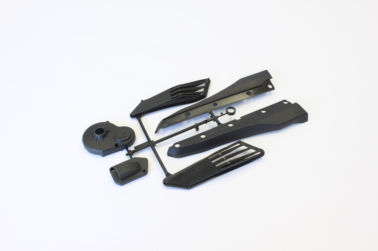 Side guard (SX053) afbeelding