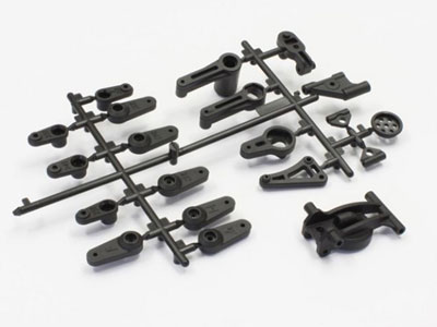Small parts set (SX055) afbeelding