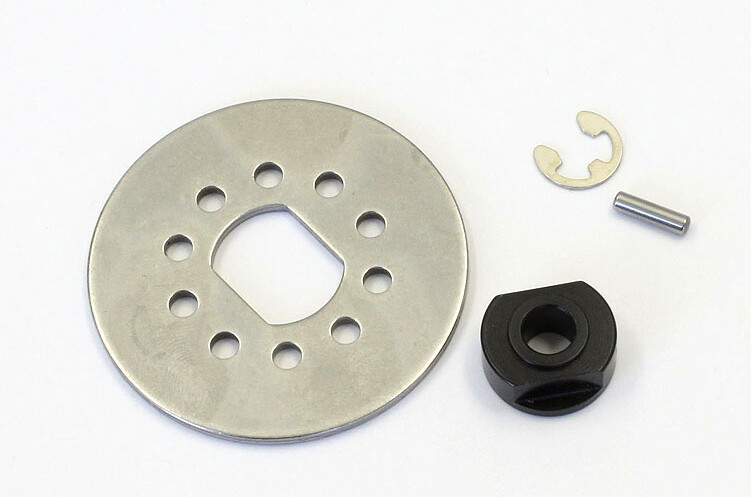 Brake disk (SX110) afbeelding