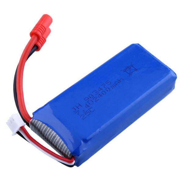 Syma X8C/X8G Battery 2700mAh Syma X8C/X8G Battery 2700mAh