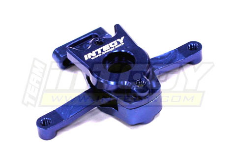 Integy Billet Machined Steering Bell Crank - Traxxas 1/16 afbeelding