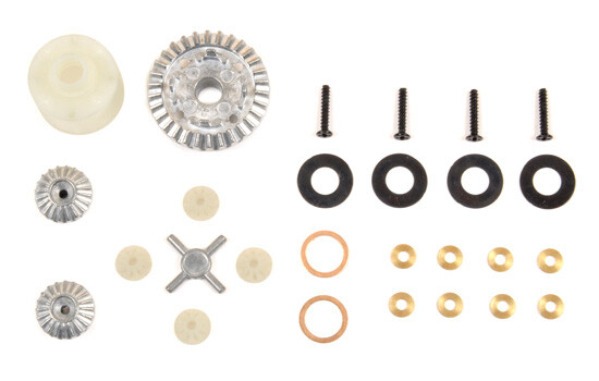 T2M - Diff parts (T4933/11)