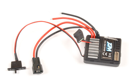 T2M - ESC Receiver (T4933-32) afbeelding