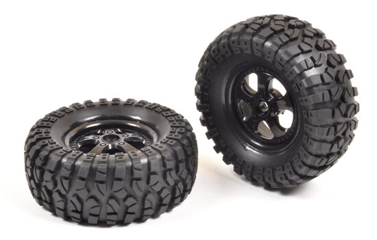 Wheels (T4933/50)