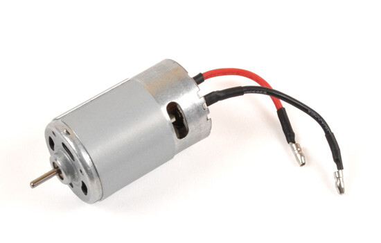 Brushed Motor 21T (T4939-133) afbeelding