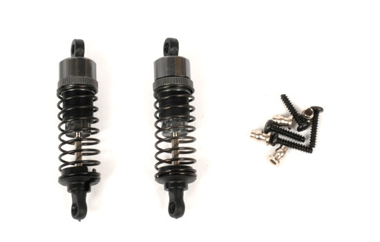 T2M - Oil Shock Absorber 2pcs (T4965/75)