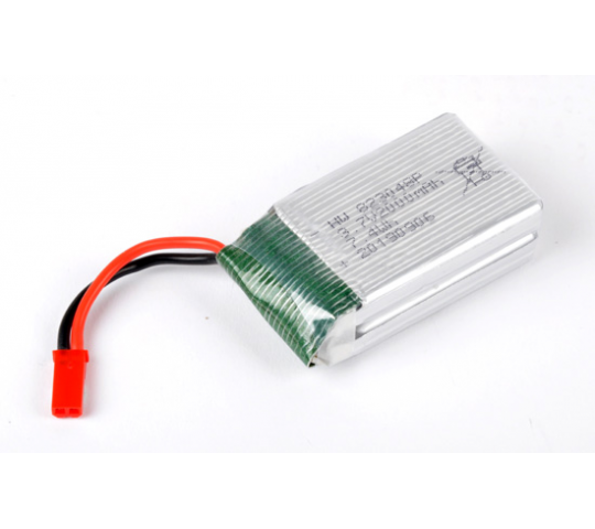 T2M 1S 3.7v 2000mAh LiPo voor Spyrit LR (T5189-02)