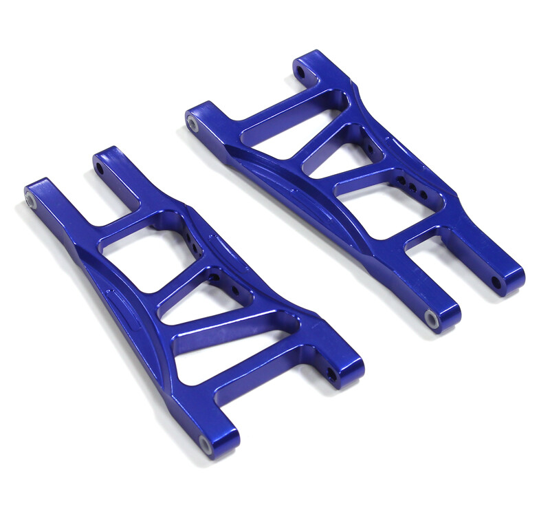 Integy V2 Alloy Rear Lower Arm - Traxxas Stampede/Rustler afbeelding