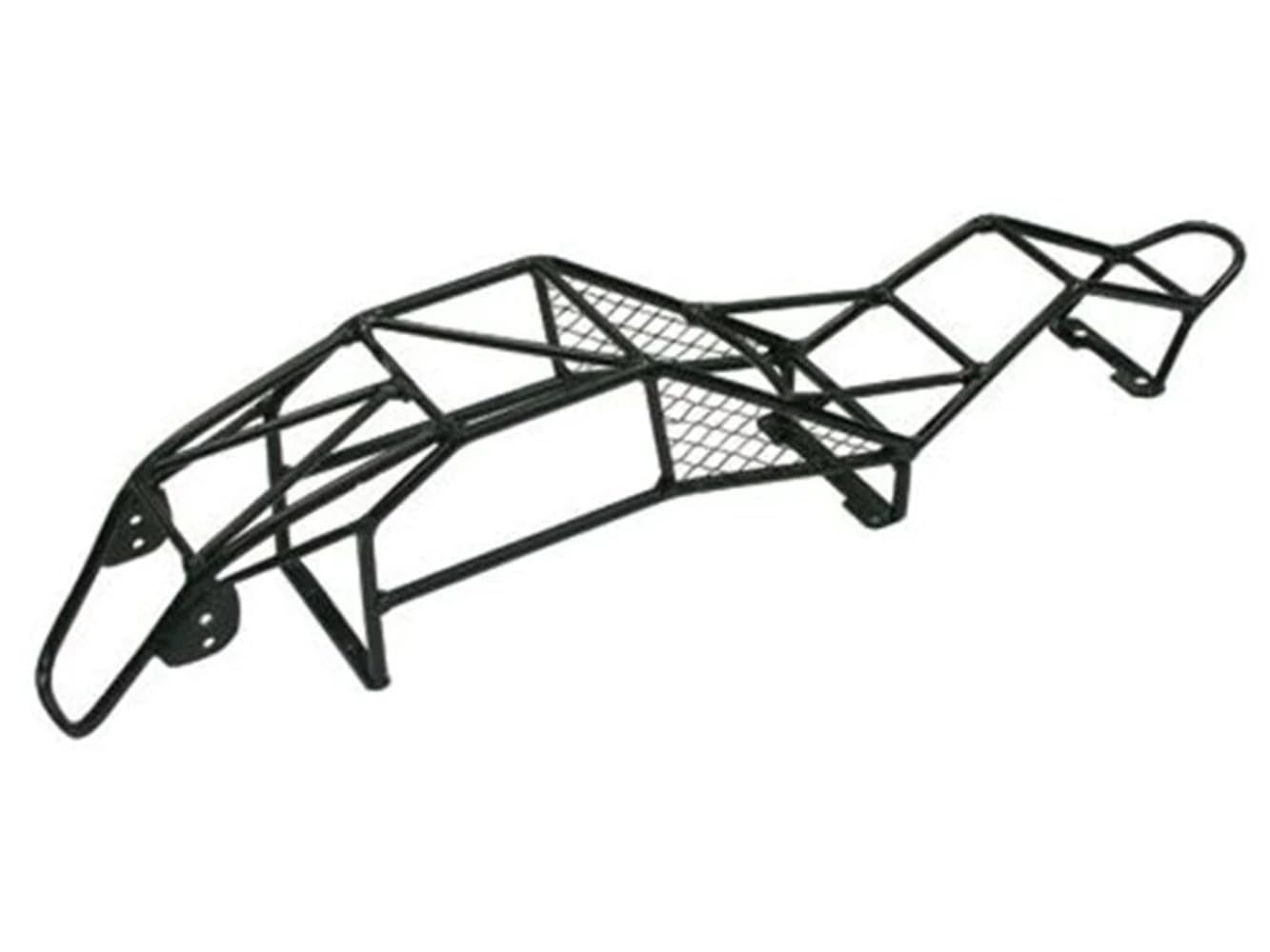 Integy Steel Roll Cage Body for Traxxas 1/10 Rustler 2WD XL5 / VXL afbeelding