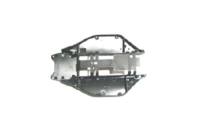 Ishima - Chassis (ISH-021-001) afbeelding