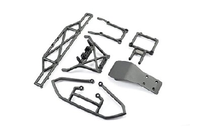 Ishima - Bumpers Assembly Madox (ISH-010-036) afbeelding