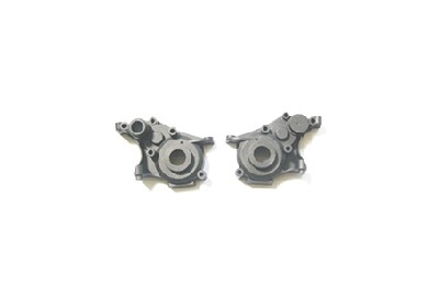 Ishima - Diff Gear Housing (ISH-021-005) afbeelding