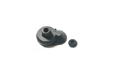 Ishima - Gear Cover + Access Plug ( Silicone Rubber) (ISH-021-008) afbeelding