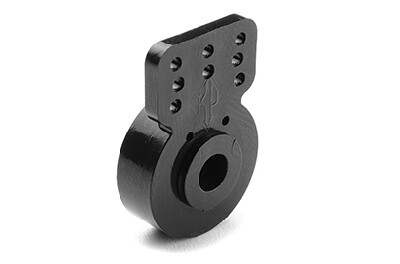 Team Corally - Servo Saver Small (21 Spline, Novak NES-1-A) afbeelding