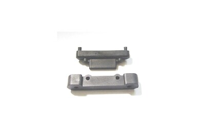 Ishima - Rear Suspension Pivot Block Set (A pair) (ISH-021-009) afbeelding