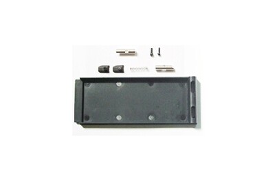 Ishima - Battery Holder + Lock Pins + Load Spring + Mount + Cap Head Screw 2*8mm (ISH-021-010) afbeelding