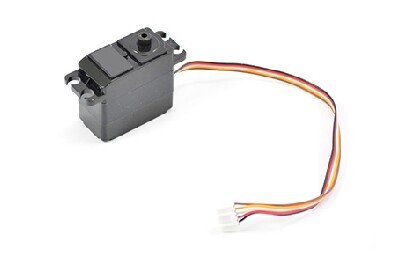 Ishima - 5-wire Steering Servo (ISH-010-056)