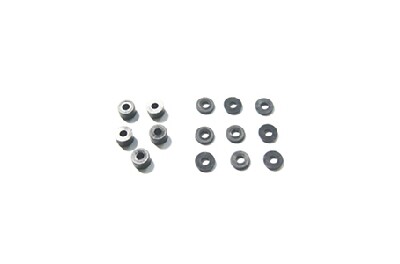 Ishima - Enforced Pads Complete (Thick/thin) (ISH-021-018) afbeelding