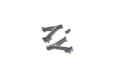 Ishima - Wing Stay + Front Body Post (ISH-021-019) afbeelding