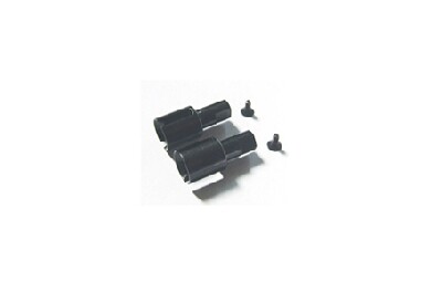 Ishima - Diff. Outdrives + Countersunk Screw 2*5mm (ISH-021-026)