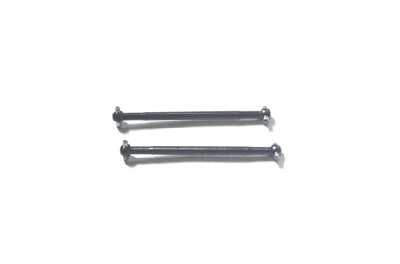 Ishima - Rear Drive Shafts (70.6mm) (ISH-021-030) afbeelding