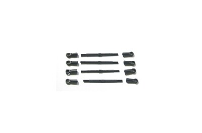 Ishima - Front/Rear Upper Adjustable Linkage Assembly (ISH-021-041) afbeelding