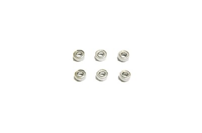 Ishima - Ball Bearings (3*6*2.5mm) (ISH-021-047)