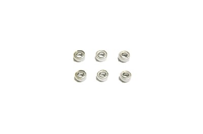 Ishima - Ball Bearings (3*6*2.5mm) (ISH-021-047)