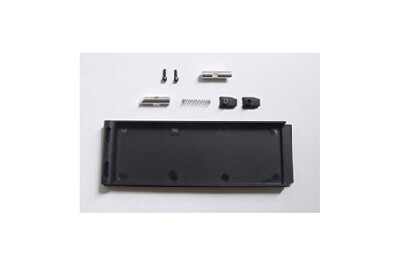 Ishima - Battery Holder / Lock Pins / Load Spring / Mount / Cap Head Screw 2*8mm (ISH-020-006) afbeelding