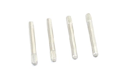 Ishima - Front/Rear Hub Carrier Pins, 4 pcs (ISH-010-045) afbeelding