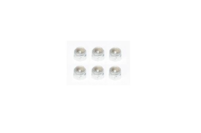 Ishima - Lock Nut M2.5 (ISH-021-055) afbeelding