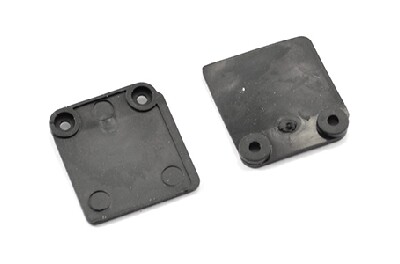 Ishima - Rear Mudflaps Madox (ISH-010-038) afbeelding
