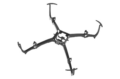 Dromida Main Frame (DIDE1540) Dromida Main Frame (DIDE1540)
