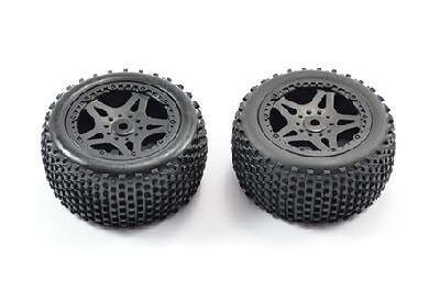 Ishima - Rear Wheels Booster Complete, 1 Pair (ISH-010-058)