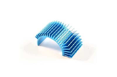 Ishima - Motor Cooling Heat Sink (ISH-010-076) afbeelding