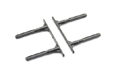Ishima - Side Plate Holders Madox (ISH-010-037) afbeelding