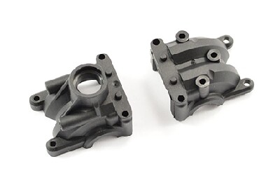 Ishima - Gear box Housing (ISH-010-003) afbeelding