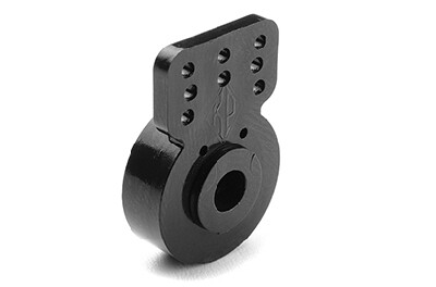 Team Corally - Servo Saver Small (23 Spline, Sanwa - JR - KO) afbeelding