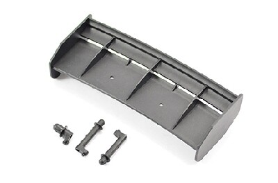 Ishima - Body Posts (Booster only) + Off Road Wing (ISH-010-029) afbeelding