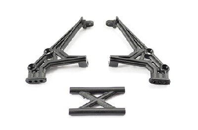Ishima - Wing Stay + Brace (ISH-010-032) afbeelding