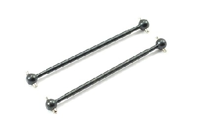 Ishima - Drive Shafts (Front & Rear) (ISH-010-013) afbeelding