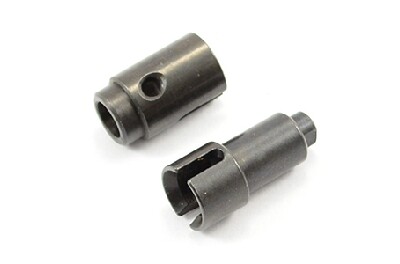 Ishima - Centre Drive Shaft Outdrive Cups (Front/Rear)(ISH-010-015) afbeelding