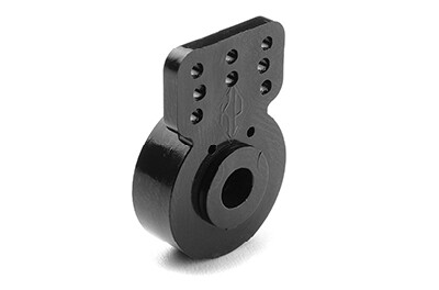 Team Corally - Servo Saver Small (25 Spline, Futaba - Savox - Corally) afbeelding