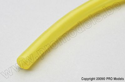 Tygon brandstofslang 3 x 6mm (1m) afbeelding