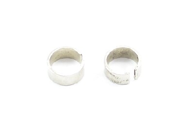 Ishima - Servo Saver Spring, 2 pcs (ISH-010-018) afbeelding