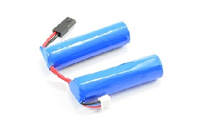 Ishima - Li-ion Battery 7.4V,1500mAh (ISH-010-020)