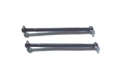 Ishima - Rear Drive Shafts (L=approx. 91.2mm) (ISH-020-011) afbeelding