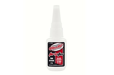 Team Corally Tire-Fix bandenlijm 25gr